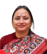 Sangeeta Azad